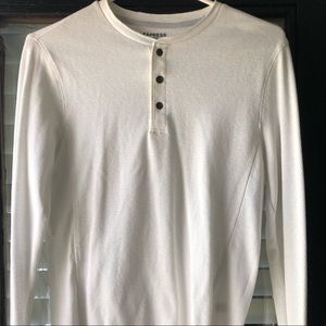 Men’s express thermal long sleeve